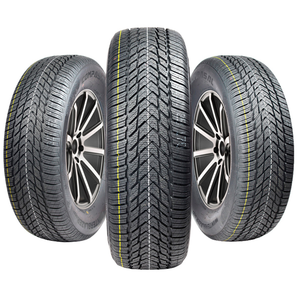 Зимние шины Compasal WinterBlazer HP 175/60R15 81T